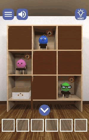 蛍の舞う星夜月_画像内容記述_