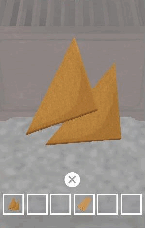 蛍の舞う星月夜_油揚げ