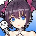 クロボシ・ヒミコ