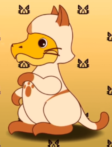 モンハンコラボガチャシミュ