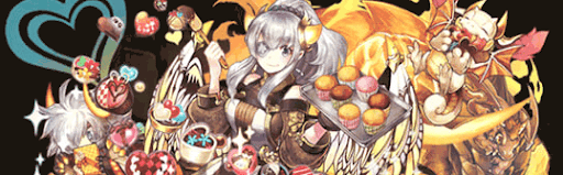 バレンタインイデアルパーティ