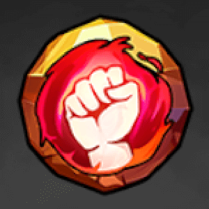 力の精髄獲得量遺物