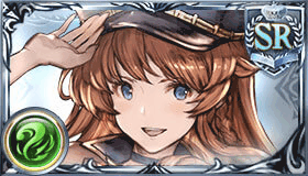 リーシャ（水着）