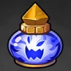 古代遺物Ⅱ「水の精髄獲得」