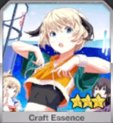 fgo-キャメロット・レッスン