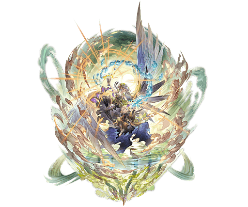 エスタリオラ_最終上限解放後