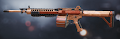 M4LMG-フローイングブロンズ