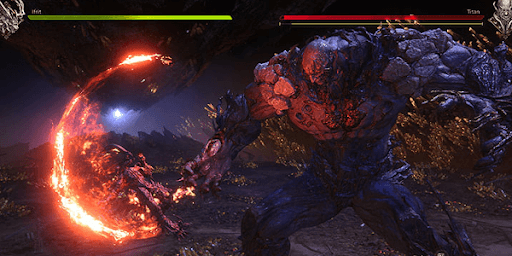 FF16_召喚獣大戦