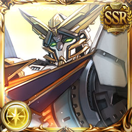 極鋼巨帝グランゴッドカイザー