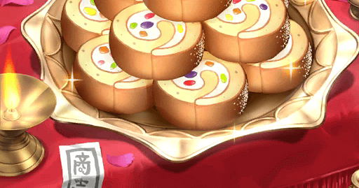 fgo-美食の門には