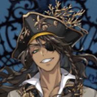 レオナ（SR/スケアリー・ドレス）