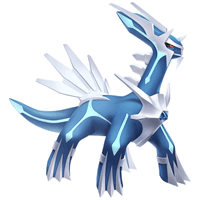 伝説のポケモン