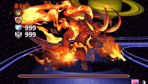 超壊滅無限回廊22F