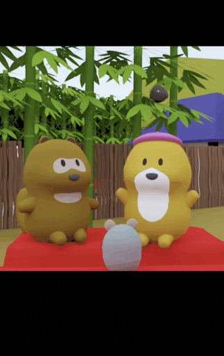 Dango_ゲーム概要