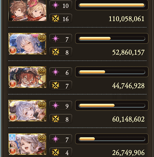 【150HELL】アグニス奥義軸フルオート_タイム