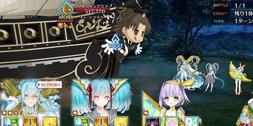 fgo-夏のミラージュ1w