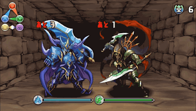 土日ダンジョン