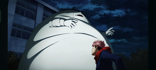 13話クリアで最後の呪力SRを入手