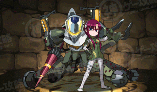 マリ＆エヴァ仮設5号機