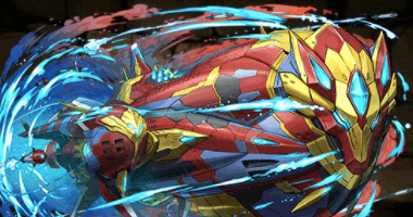 紅潜艇・シーウルフ