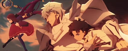 fgo-パーシヴァル