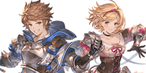 グラブル_オリジンジョブ