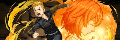 花垣武道パーティ