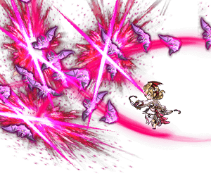 ヴァンピィ（浴衣）_初期状態