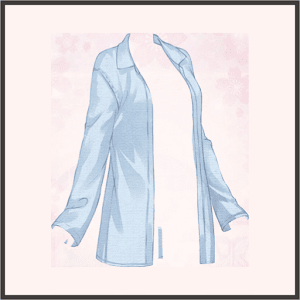 シャツジャケット