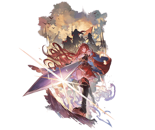 光アンリエット_上限解放後