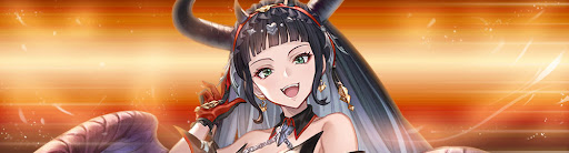 メイガス（水着）