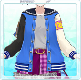 【ブレイブヒーロージャージ】杜野凛世