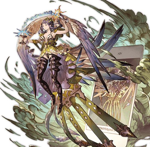 テンペランス_全身