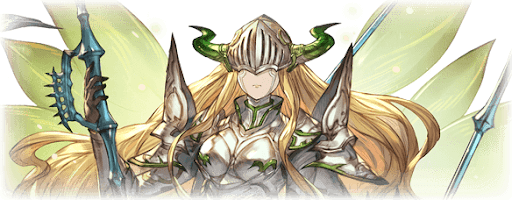 シュヴァリエ・マグナ