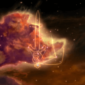 スカイリム_片手武器