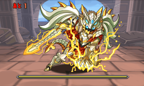 ノルディス降臨！【特殊】5階