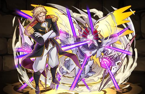 ノーランド&amp;ファウルバウト