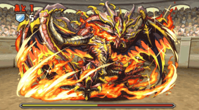 リファイブ 闘技場