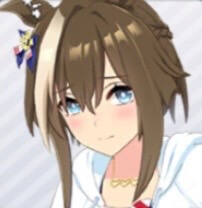 水着シュヴァルグラン