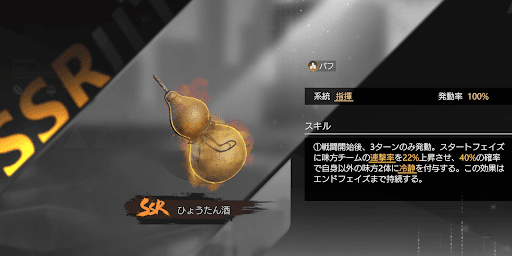 ひょうたん酒やっと手に入った・・・