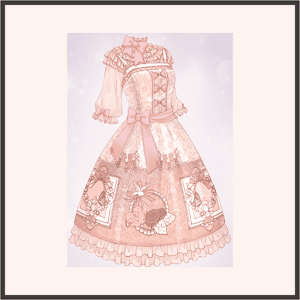 ルカのティーパーティー