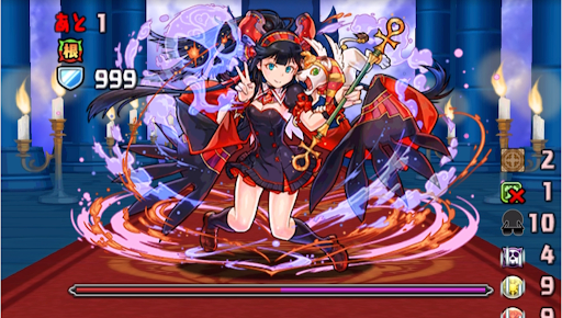 イレーヌ降臨-4F