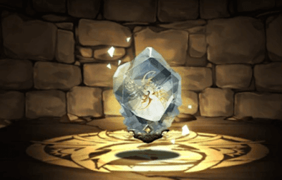 イデアルの龍喚石