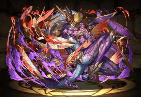 超転生ツクヨミ＝ドラゴン