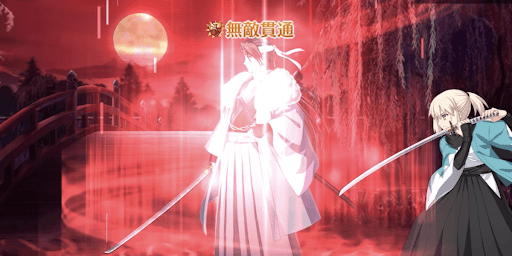 メインアタッカー性能が高い