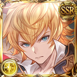 フェザー（SSR）