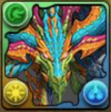 狂嵐龍・ミストラーク