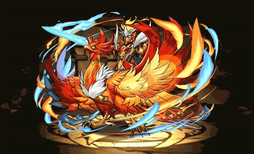 フェニックスライダー・ヴァレン