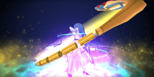 宝具２