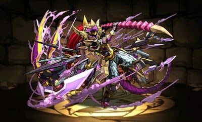 転生カオスドラゴンナイト・ヴォイス